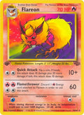 Flareon (19) (19/64) (Unlimited) [Jungle]