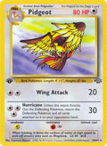 Pidgeot (24) (24/64) (Unlimited) [Jungle]