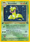 Victreebel (14) (14/64) (Unlimited Holofoil) [Jungle]