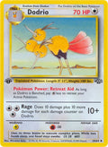Dodrio (34/64) (Unlimited) [Jungle]
