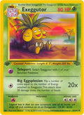 Exeggutor (35/64) (Unlimited) [Jungle]