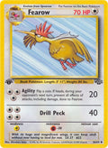 Fearow (36/64) (Unlimited) [Jungle]