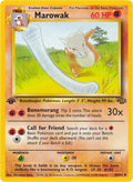 Marowak (39/64) (Unlimited) [Jungle]