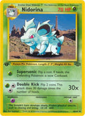 Nidorina (40/64) (Unlimited) [Jungle]