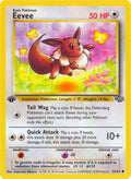 Eevee (51/64) (Unlimited) [Jungle]