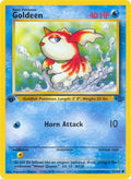 Goldeen (53/64) (Unlimited) [Jungle]
