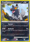Poochyena 116